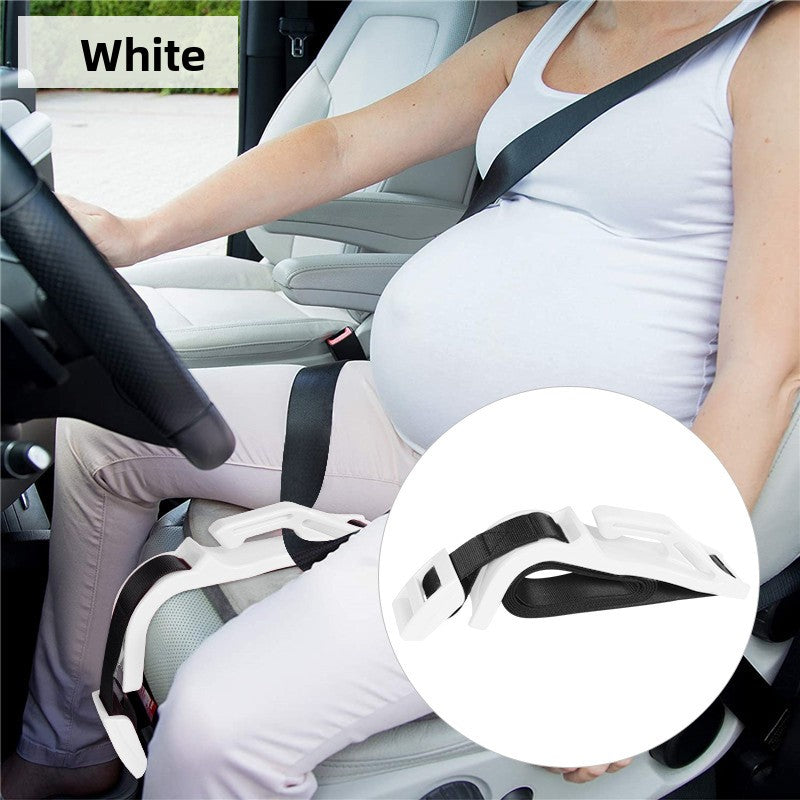 Maternity Seatbelt Adjuster