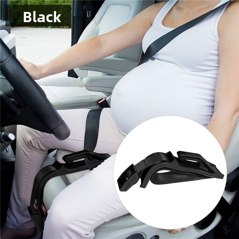 Maternity Seatbelt Adjuster