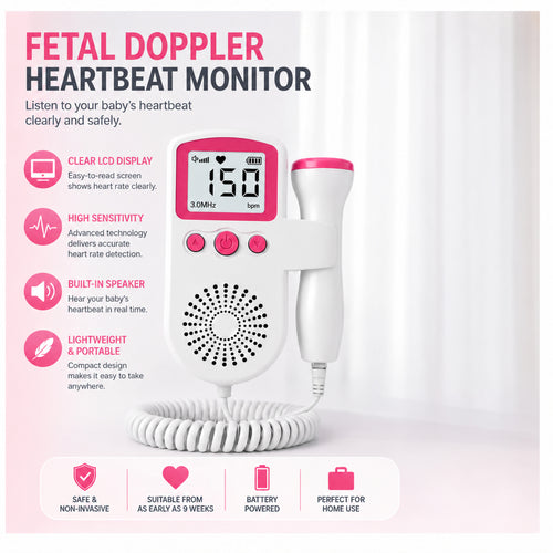Baby Doppler